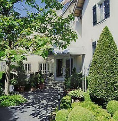Hotel Krone Ueberlingen Am Ried Singen Exterior foto