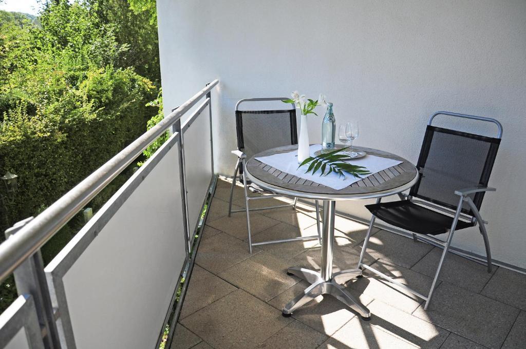 Hotel Krone Ueberlingen Am Ried Singen Exterior foto